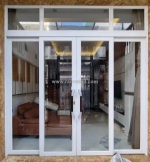 Báo giá cửa nhôm trượt quay 4 cánh mới nhất 2026