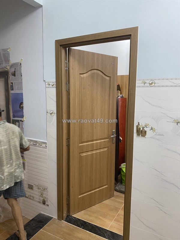 Báo giá cửa nhựa tại phường nhiêu lộc – hcm | hoabinhdoor