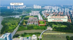 Báo giá dự án casa luna cầu ánh sao phú mỹ hưng