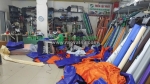 Bật mí 10 tiêu chuẩn của một xưởng may bạt theo yêu cầu tphcm chuyên nghiệp.