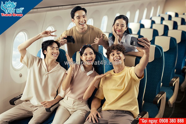 Bay đài bắc & cao hùng tiết kiệm hơn với ưu đãi đến 35%