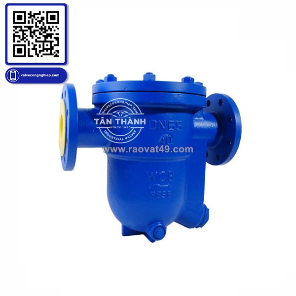 Bẫy hơi nst nordsteam nst-775fx chính hãng | công ty van tân thành