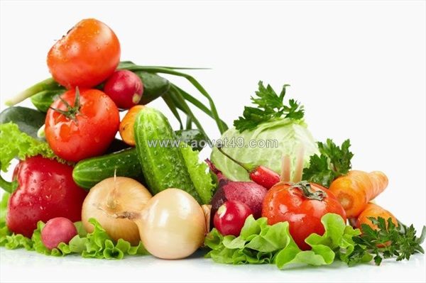 Bí kíp chọn thực phẩm sạch: cách người tiêu dùng thông minh bảo vệ sức khỏe gia đình