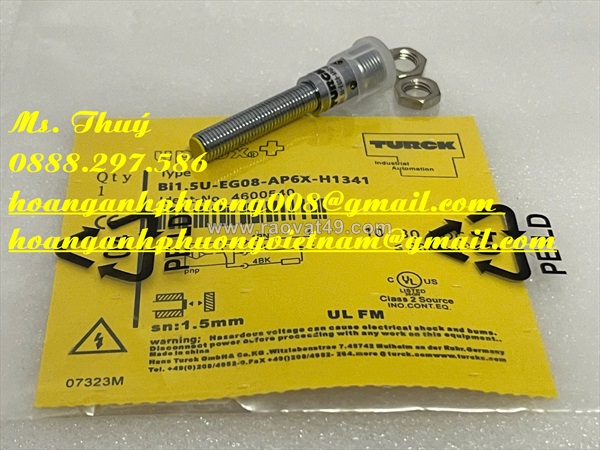Bi1.5u-eg08-ap6x-h1341 - cảm biến turch chính hãng