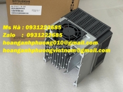 Biến tần điều khiển máy móc fr-e740-3.7k-cht mitsubishi