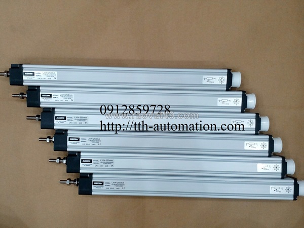 Biến trở tuyến tính lwh-300,xuất xứ minuo-china