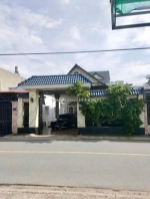 Biệt thự mini mặt tiền nguyễn thị pha – đông thạnh – chỉ 9,5 tỷ