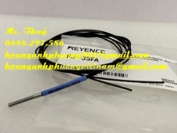 Bình dương - cảm biến keyence fu-35fa - hàng mới 100%