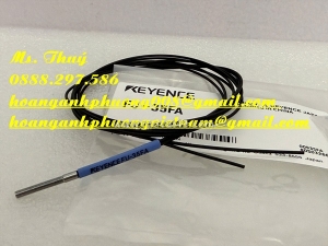 Bình dương - cảm biến keyence fu-35fa - hàng mới 100%