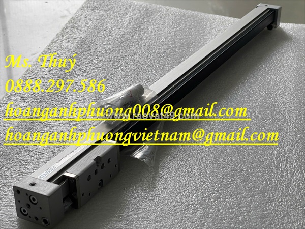 Bình dương xy lanh festo mới, giá ưu đãi - dgc-12-435-g-p-a