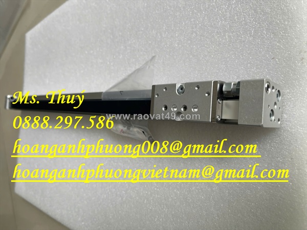 Bình dương xy lanh festo mới, giá ưu đãi - dgc-12-435-g-p-a