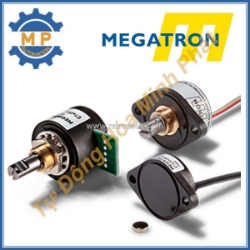 Bộ biến trở megatron tại việt nam