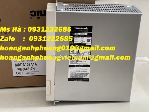 Bộ driver giá tốt - bảo hành 12 tháng - mdda103a1a panasonic