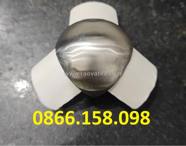 Bo góc 2 chân, bo góc 3 chân và ke góc nhôm giá rẻ