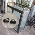 Bo góc 2 chân inox, bo góc 3 chân inox nên chọn loại nào