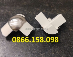 Bo góc nhôm cho tủ bếp giá xưởng lấy càng nhiều càng rẻ