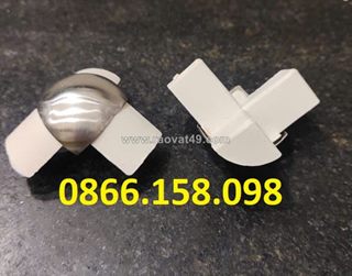 Bo góc nhôm cho tủ bếp giá xưởng lấy càng nhiều càng rẻ