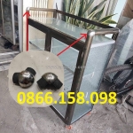 Bo góc tủ nhôm 2 chân là gì? ưu điểm và cách sử dụng hiệu quả