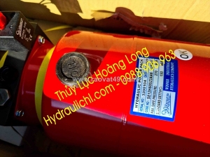 Bộ nguồn thủy lực mini chính hãng – giá bộ nguồn thủy lực 12v, 24v tốt nhất