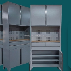 Bộ tủ dụng cụ đa năng