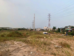 Bom tấn chỉ 28tr/m2 đất tây lân gần chợ mỹ nga 10700m2 -300 tỷ