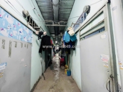 Bom tấn mặt tiền kinh doanh tây lân346m2 hiện có34 phòng cho thuê dòng tiền