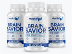 Brain savior supplement usa reviews