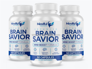 Brain savior supplement usa reviews