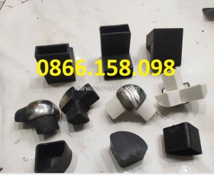 Các loại bo góc inox nhôm kính phổ biến trên thị trường hiện nay