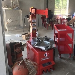 Các thiết bị chuyên dùng cho sửa chữa ô tô xe máy