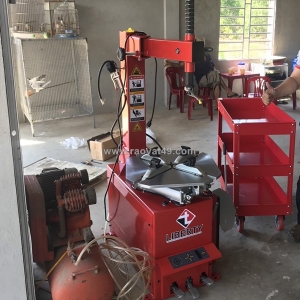 Các thiết bị chuyên dùng cho sửa chữa ô tô xe máy