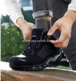 Cách chọn giày bảo hộ tại đà nẵng phù hợp