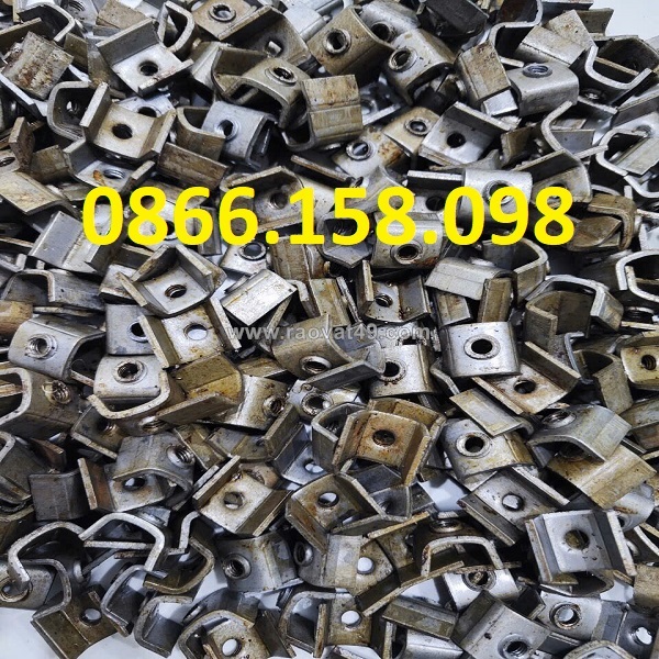 Cách lắp đặt uren vuông 20 và uren vuông 25