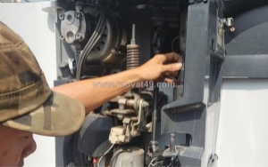 Cách sửa xe nâng điện tại nhà đơn giản giúp tiết kiệm chi phí bảo trì