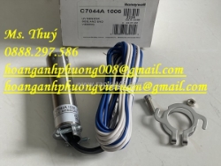 Cảm biến nhỏ gọn - honeywell c7044a 1006 - hàng mới 100%
