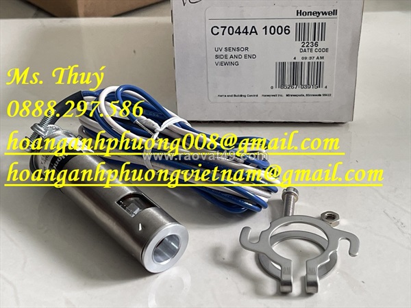 Cảm biến nhỏ gọn - honeywell c7044a 1006 - hàng mới 100%