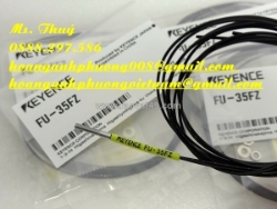 Cảm biến sợi quang keyence fu-35fz - bình dương