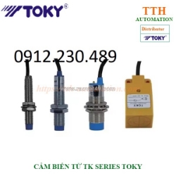 Cảm biến từ tk-8n2c toky đầu nồi(non-flush ),