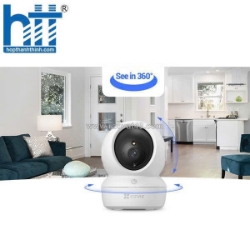 Camera ezviz h6c pro 2k 3mp