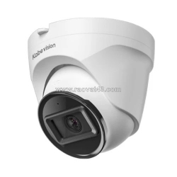Camera ip turret 2mp kabe vision kx-a2112cn-a-vn
