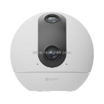 Camera quan sát ezviz c60p dual mix (3mpx2, 2.8 mm)