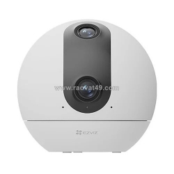 Camera quan sát ezviz c60p dual mix (3mpx2, 2.8 mm)