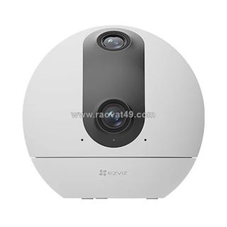 Camera quan sát ezviz c60p dual mix (3mpx2, 2.8 mm)