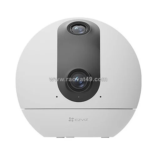 Camera quan sát ezviz c60p dual mix (3mpx2, 2.8 mm)