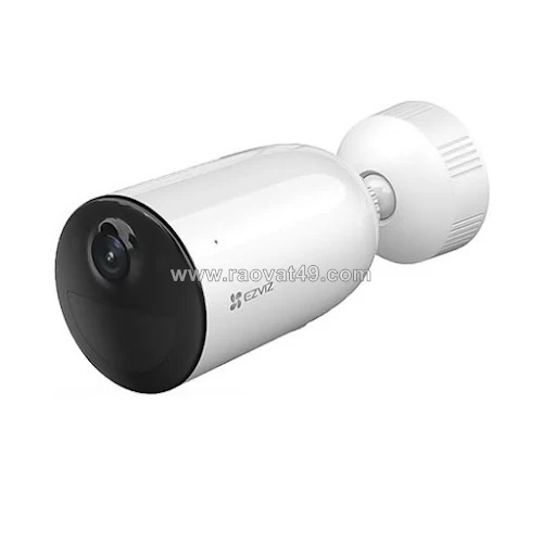 Camera wifi pin sạc ngoài trời ezviz cs-cb3