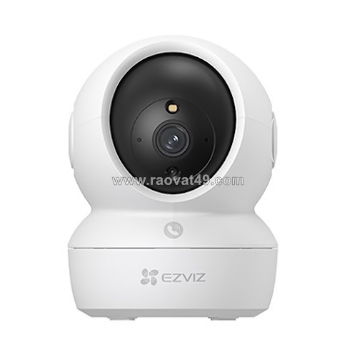Camera wifi quay/quét trong nhà ezviz cs-h6c pro 3k