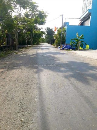 Cần bán 149m2 kho có 1 lửng mt đường t7