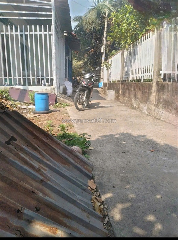 Cần bán 0m2 đất thổ cư hẻm xe gác gần đường kinh t12