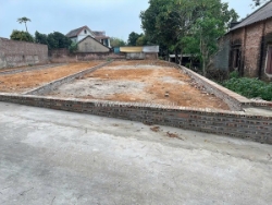 Cần bán 226m2 đất, có 100m2 đất thổ cư tại thôn yên mỹ, xã thanh mỹ, thị xã sơn