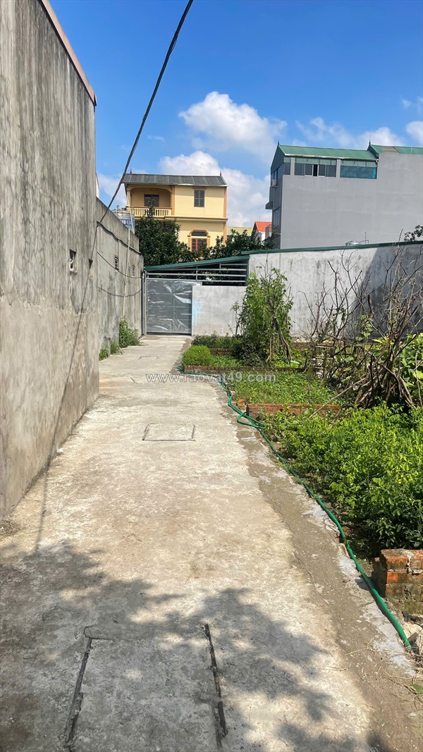 Cần bán 41,2 m2 đất dương xá - thuận an, giánh 2.98 tỷ, lh 0985865658